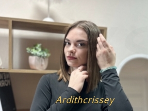 Ardithcrissey