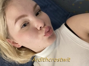Ardithcrostwit