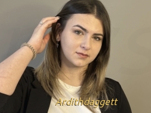 Ardithdaggett