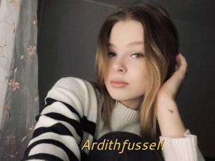Ardithfussell
