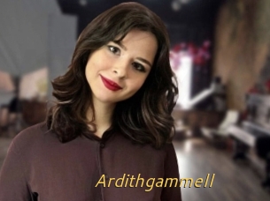 Ardithgammell