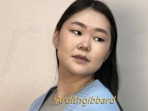Ardithgibbard