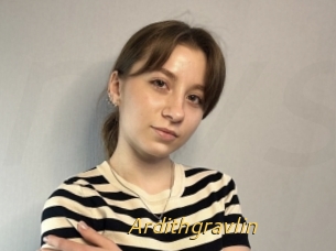 Ardithgravlin
