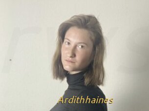 Ardithhaines