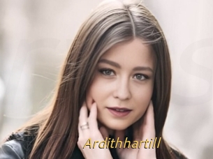 Ardithhartill