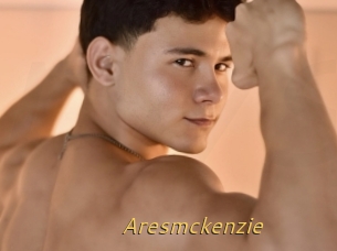 Aresmckenzie