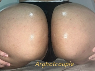 Arghotcouple