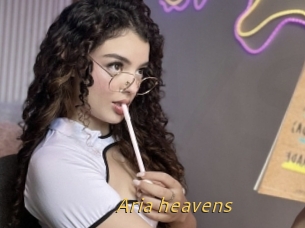 Aria_heavens