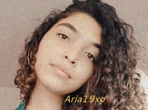 Aria19xo