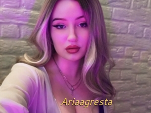 Ariaagresta