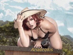 Ariabrokis
