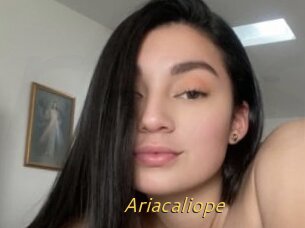 Ariacaliope