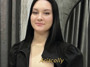 Ariacolly