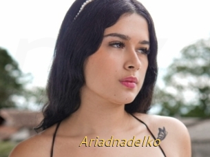 Ariadnadelko