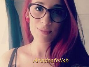 Ariadnafetish