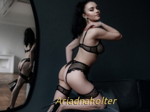 Ariadnaholter