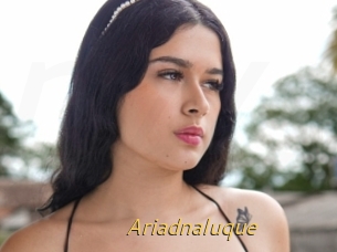 Ariadnaluque