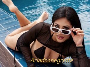 Ariadnanegrette