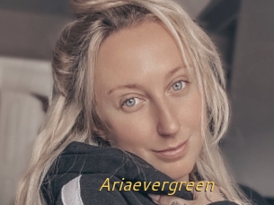 Ariaevergreen