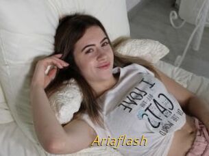 Ariaflash