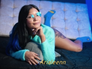 Arialeenn