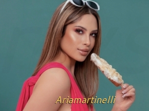 Ariamartinelli