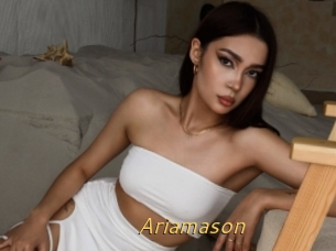 Ariamason