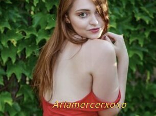Ariamercerxoxo