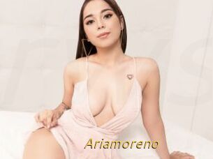 Ariamoreno