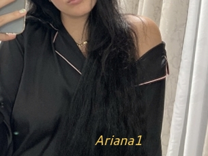 Ariana1
