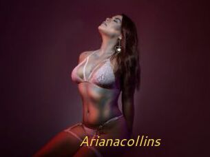 Arianacollins
