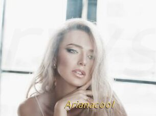 Arianacool