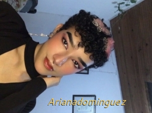 Arianadominguez