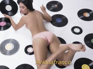 Arianafranco
