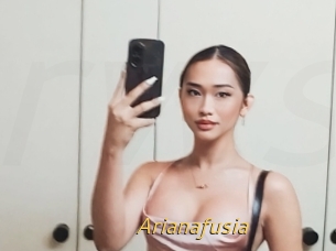 Arianafusia