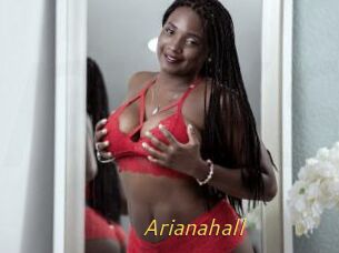 Arianahall