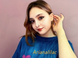 Arianalilac