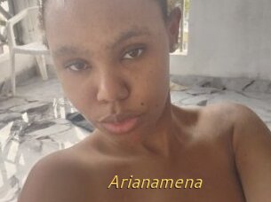 Arianamena
