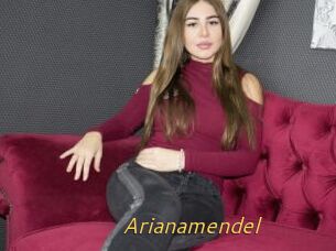 Arianamendel
