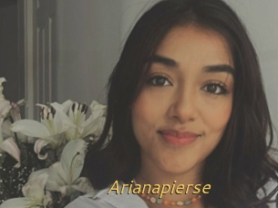 Arianapierse