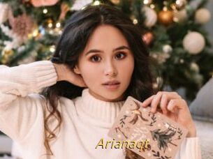 Arianaqt