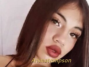 Arianatompson