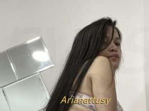 Arianattusy
