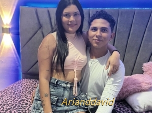 Arianddavid