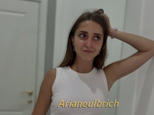 Arianeulbrich