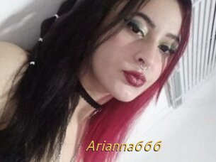 Arianna666