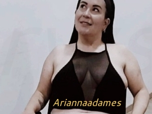 Ariannaadames