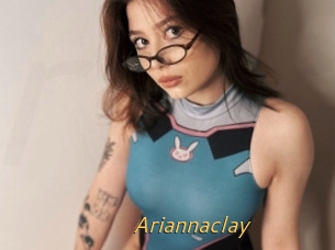 Ariannaclay