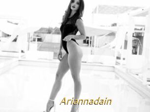 Ariannadain
