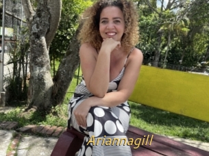 Ariannagill
